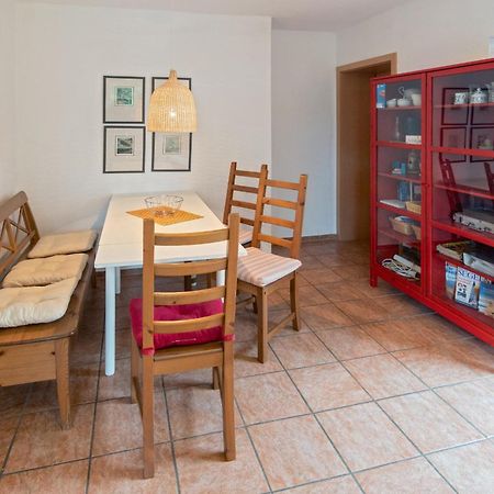 Ferienhaus Bettina Dornumersiel Ngoại thất bức ảnh