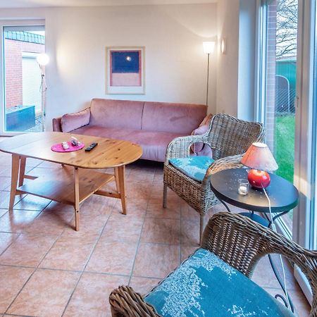 Ferienhaus Bettina Dornumersiel Ngoại thất bức ảnh