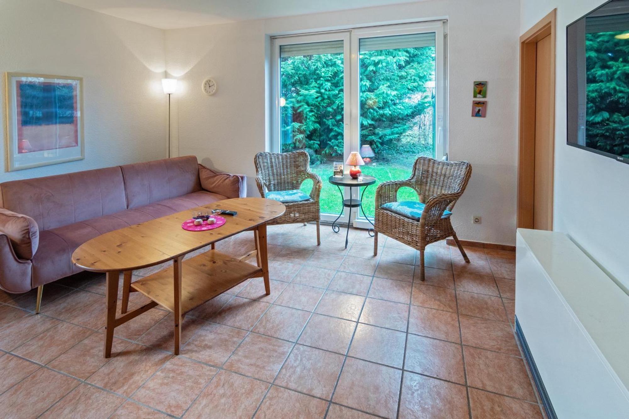Ferienhaus Bettina Dornumersiel Ngoại thất bức ảnh