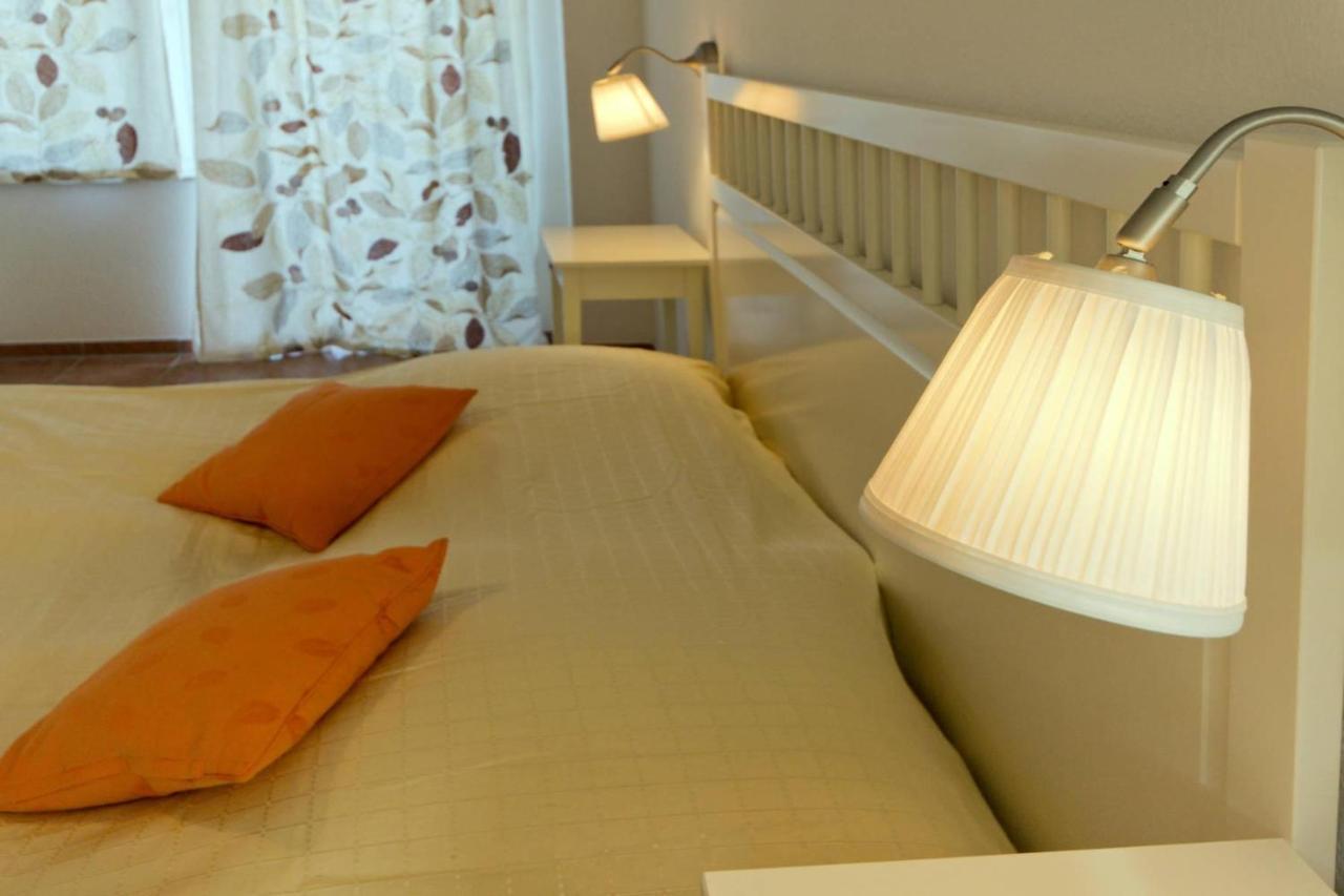 Ferienhaus Bettina Dornumersiel Ngoại thất bức ảnh