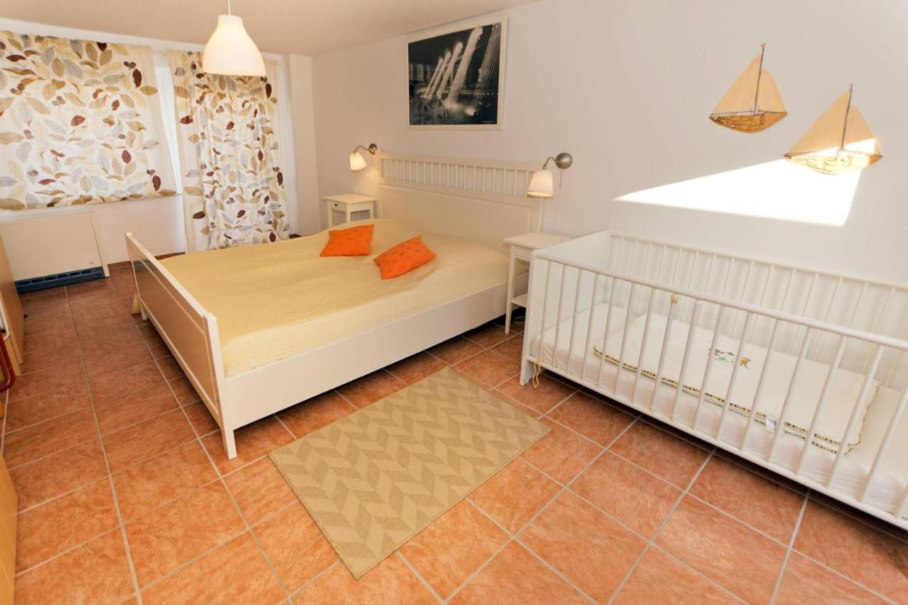 Ferienhaus Bettina Dornumersiel Ngoại thất bức ảnh