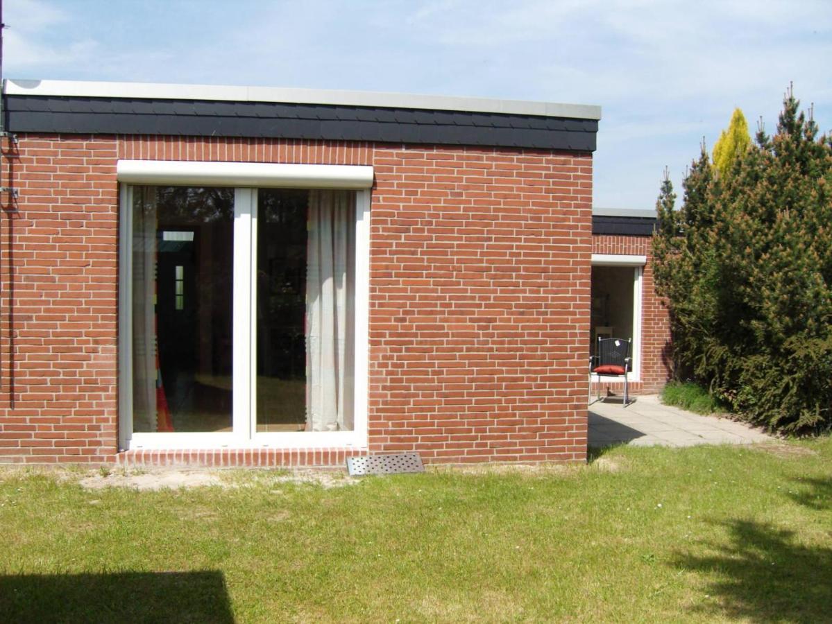 Ferienhaus Bettina Dornumersiel Ngoại thất bức ảnh
