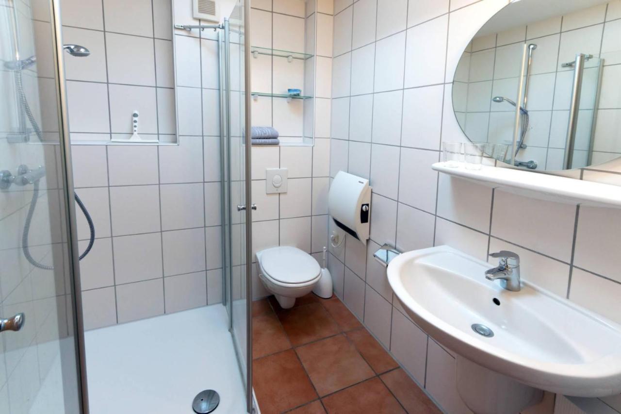 Ferienhaus Bettina Dornumersiel Ngoại thất bức ảnh